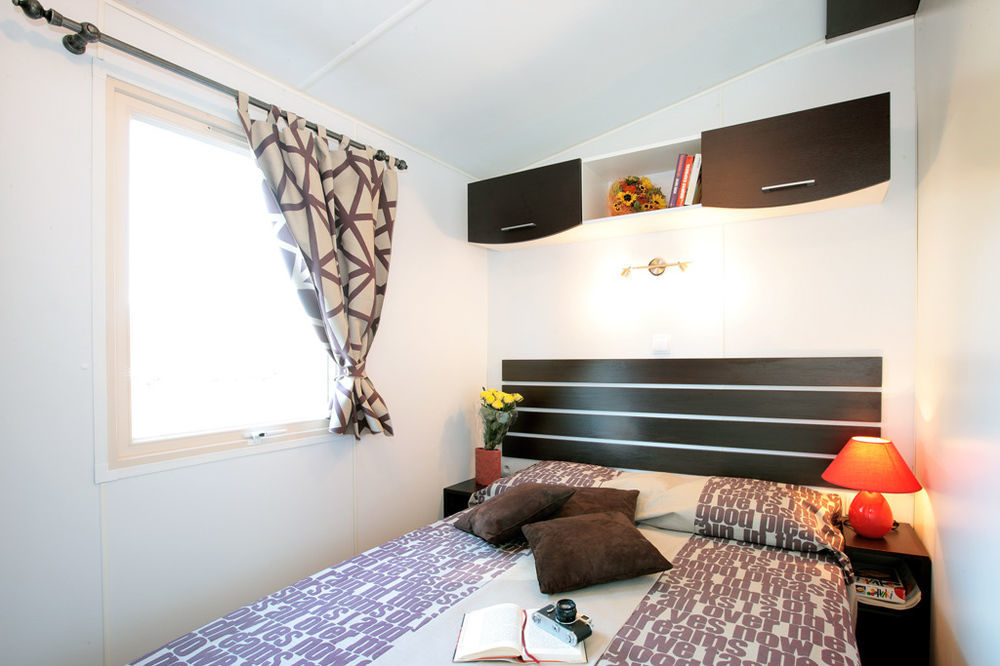 Albirondack Camping Lodge & Spa Exteriör bild
